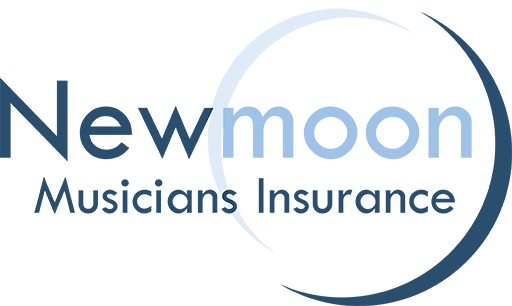 New Moon Musicians Insurance
